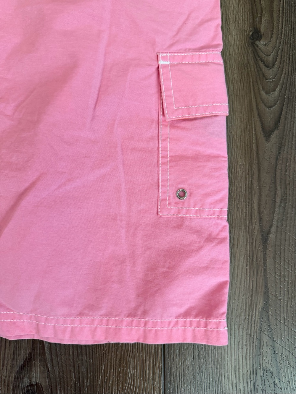Y2K vintage cover up mini skirt size m - Picture 2 of 6